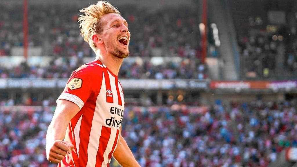 El punta que faltaba