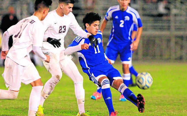 Un casting a la mexicana