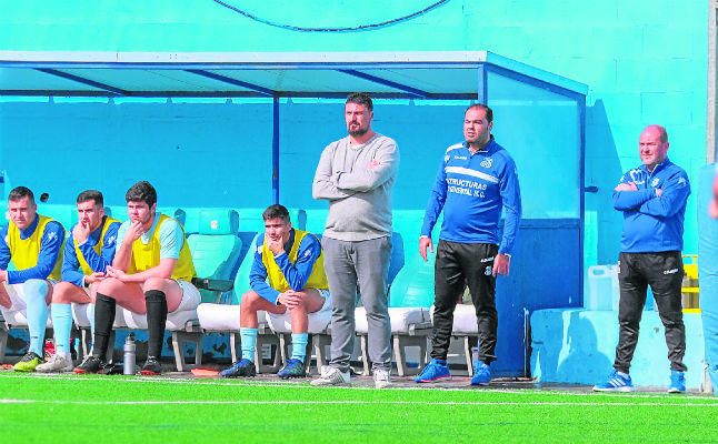 Continuidad y 6 o 7 fichajes en el Algabeño