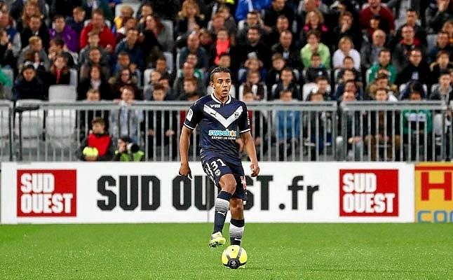 Así juega Jules Koundé