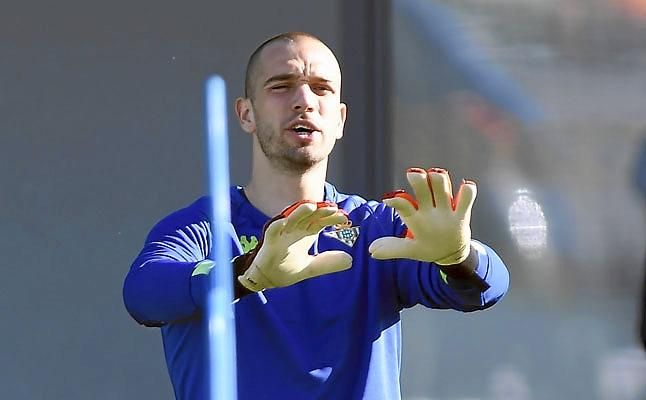 Por Pau López, la Roma... y varios clubes de la Premier