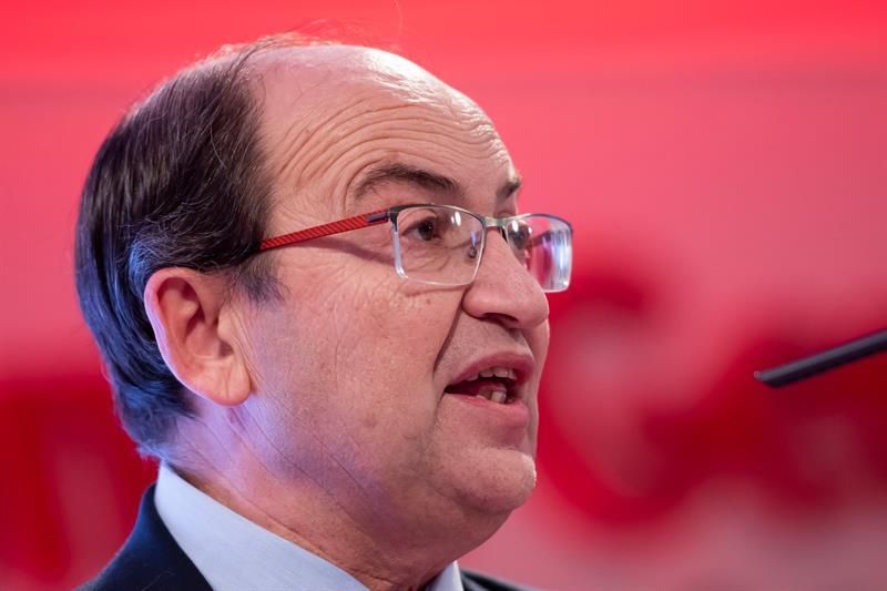 El Sevilla se plantea la ampliación del Sánchez Pizjuán con un tercer anillo