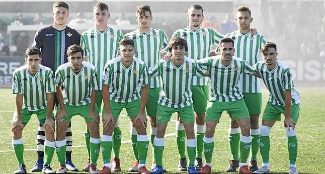 Carlos Marín será el tercer portero de Rubi