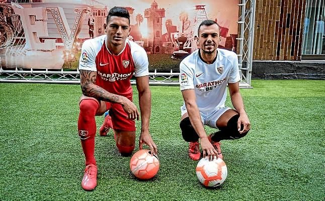 Jordán: "El día que juegue de local será inolvidable"