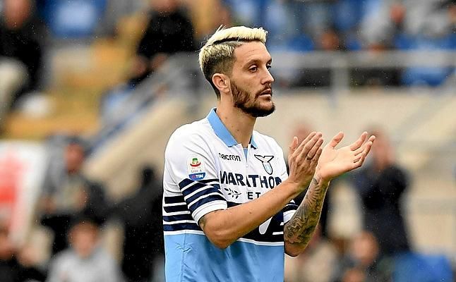 Luis Alberto deja entrever que seguirá en la Lazio