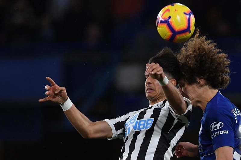 El Leicester ficha a Ayoze Pérez por 33 millones de euros