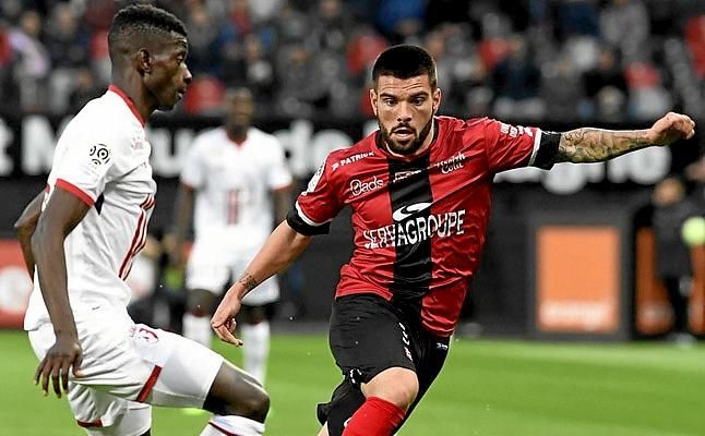 El Betis quiere a un receptivo Pedro Rebocho