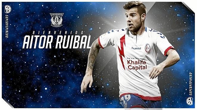 Ruibal renueva con el Betis y se marcha cedido al Leganés