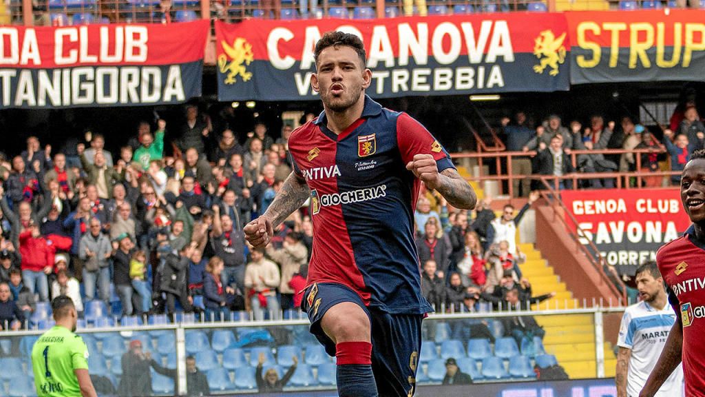 El Espanyol, una opción ideal para Sanabria