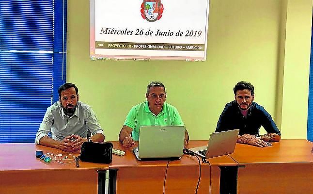 Incertidumbre en Gerena