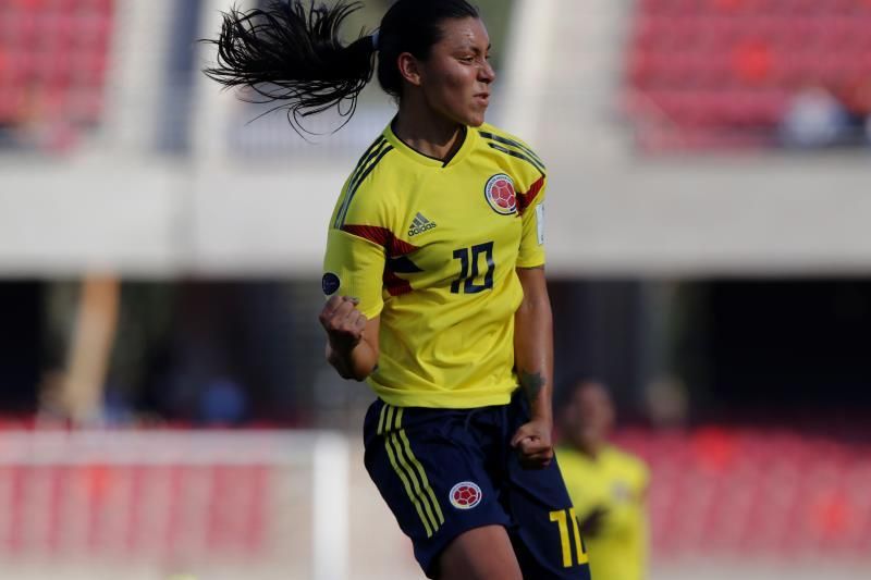 El Junior apuesta por Yoreli Rincón para buscar la liga femenina de Colombia