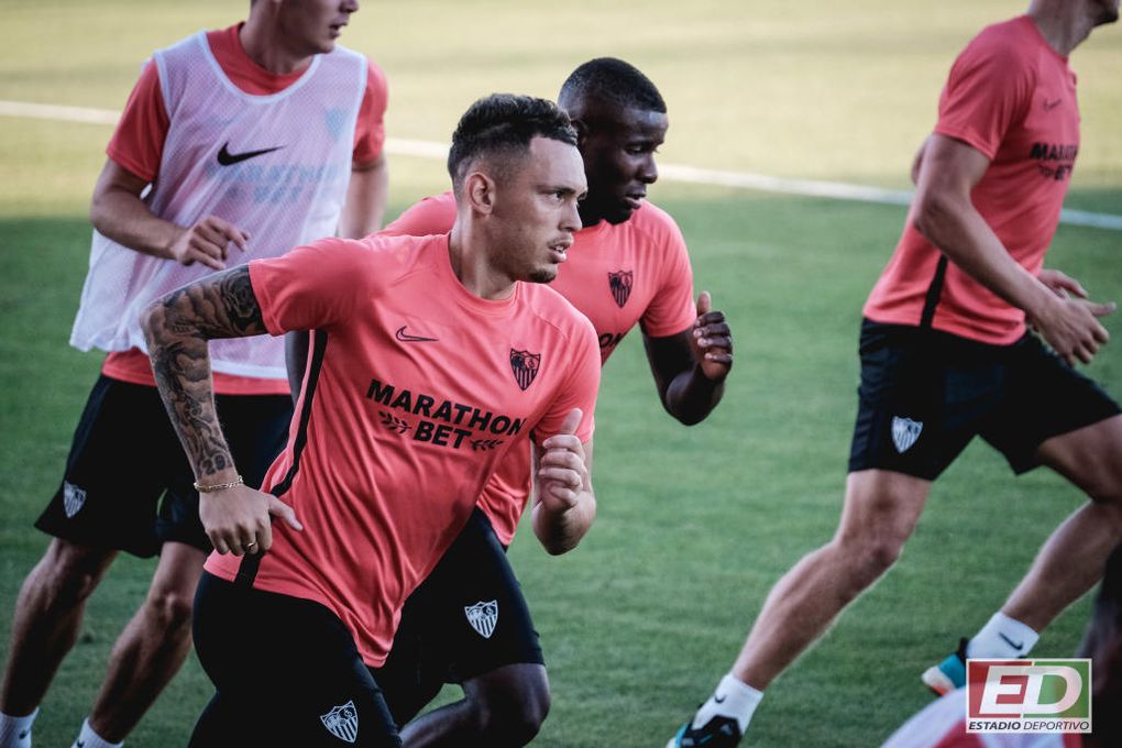 Ocampos, el 'extremoterreno'