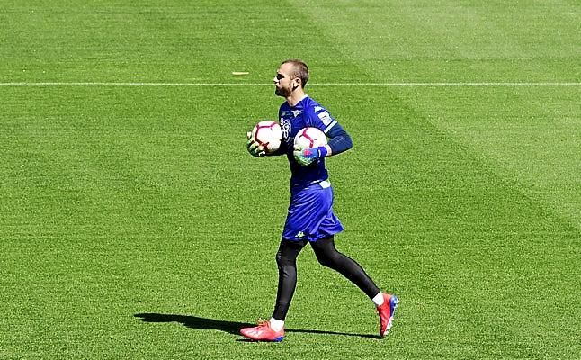 Pau, si Betis y Roma no lo cierran ya, a Montecastillo