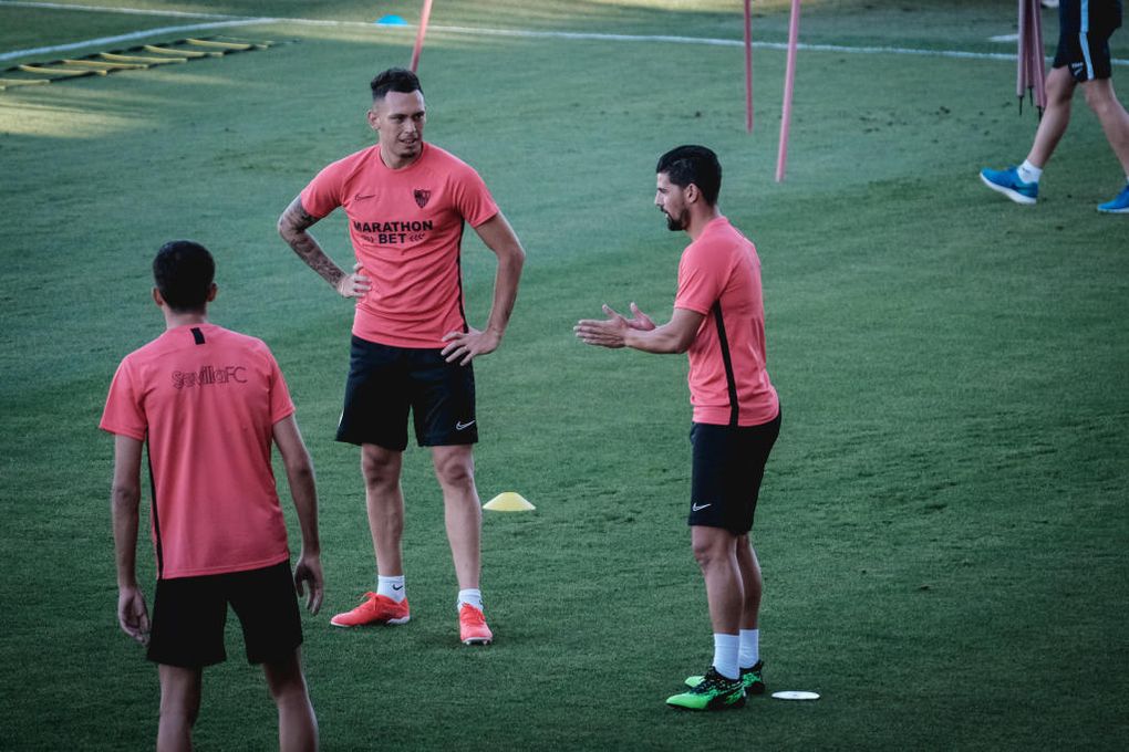 El Celta ve "complicada" la opción de Nolito