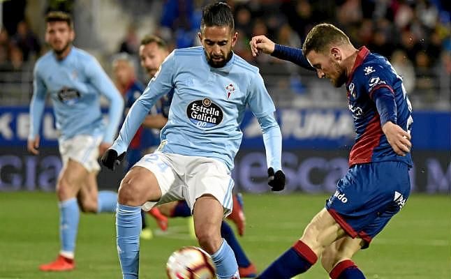 A Boudebouz no le convence irse al Amiens