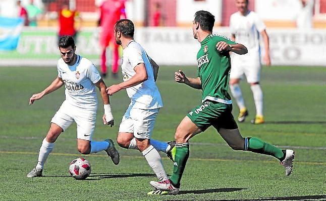 Kiki e Ismael, cara y cruz en el Utrera