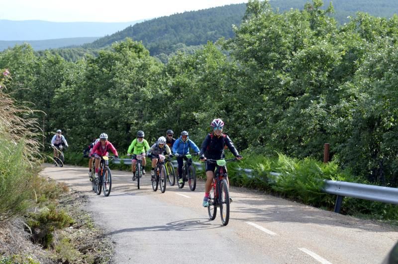 La Pilgrim Race conquista la Plaza del Obradoiro con su llegada a Santiago