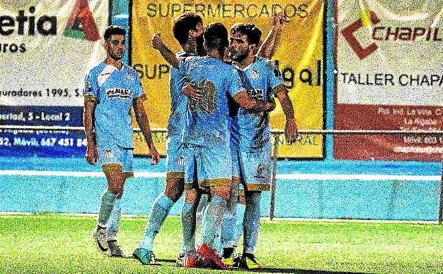 El Algabeño trabaja en crear un filial