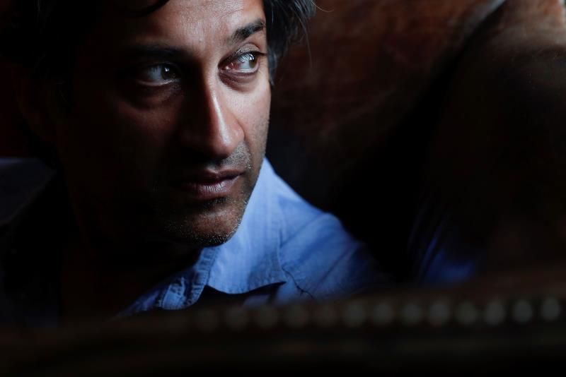 Asif Kapadia: "La única razón por la que Maradona sigue vivo son sus hijos"