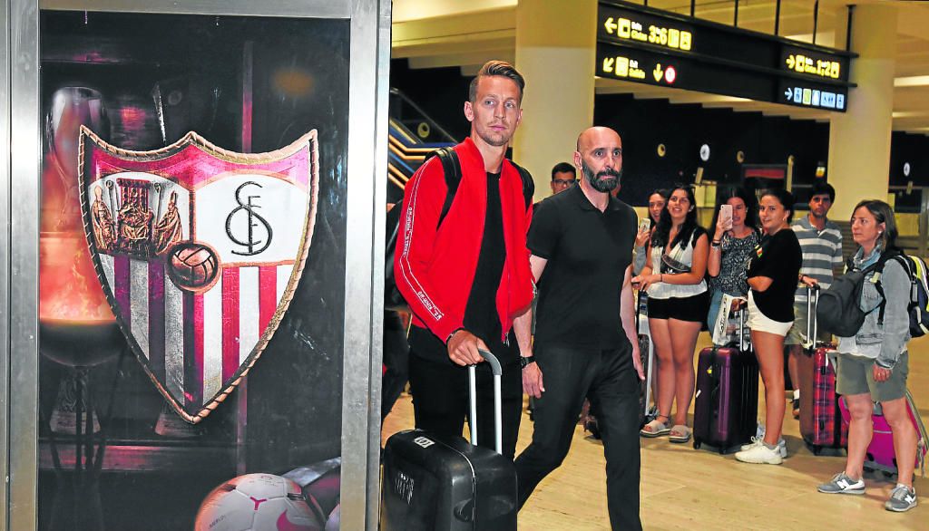 A Monchi le toca abrir la otra puerta