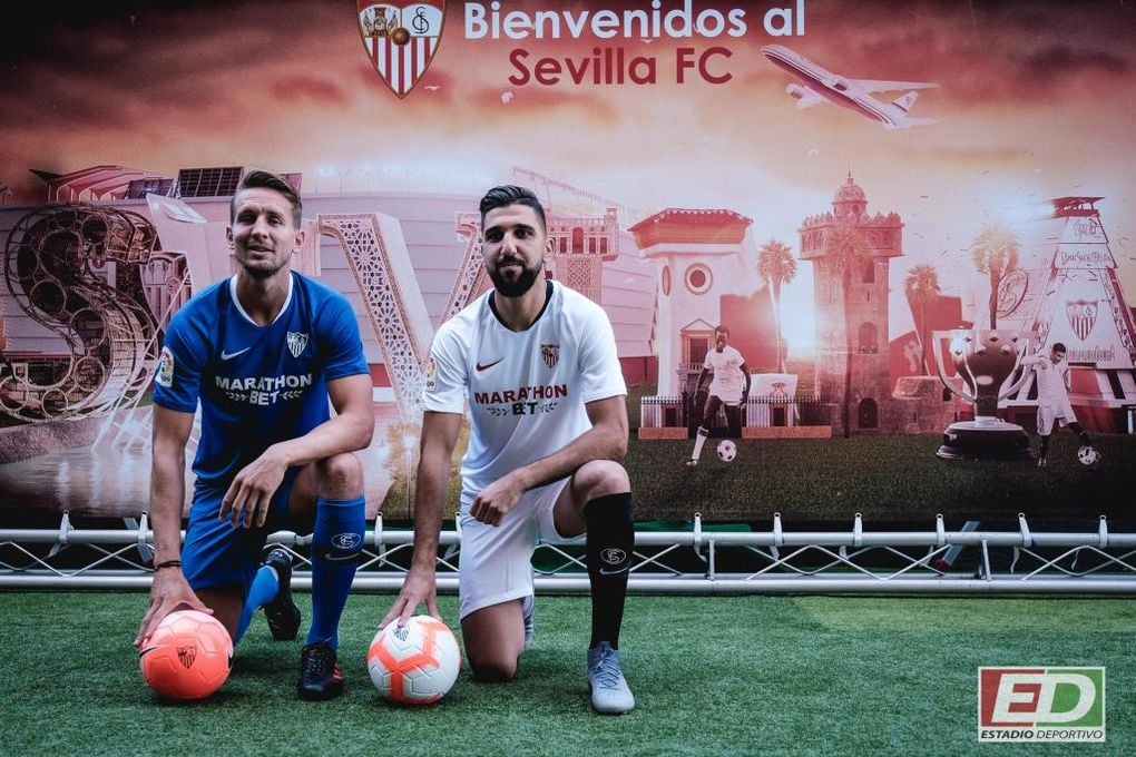 El Sevilla ficha el gol más barato de Europa