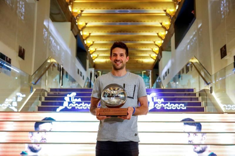 El Real Madrid ficha al argentino Nicolás Laprovittola