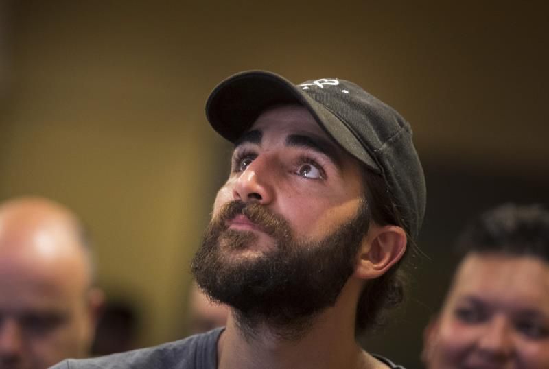 Ricky Rubio, oficialmente nuevo jugador de los Phoenix Suns