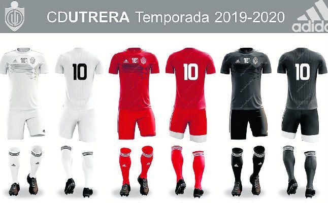 Pavón, primer fichaje utrerano