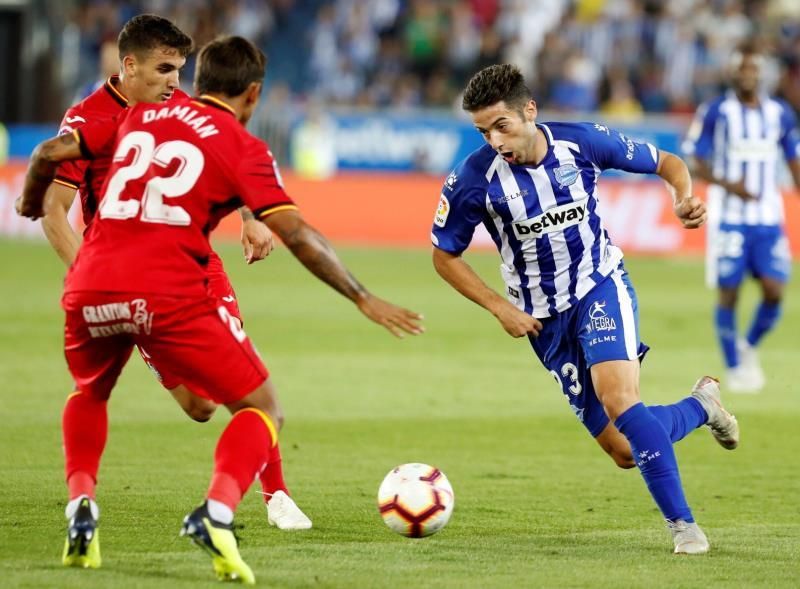 El español Jony Rodríguez llega a Roma para firmar con el Lazio