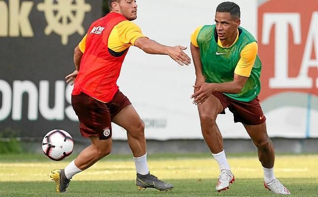 Acuerdo cerrado entre Sevilla y Galatasaray por Fernando