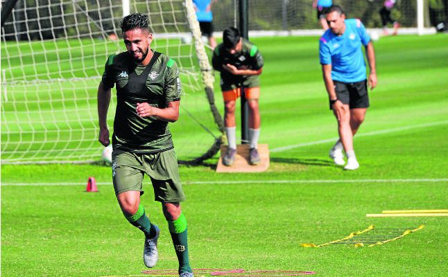 El Rennes va a por Boudebouz