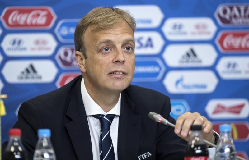 El Mundial Sub'17 será disputado en cuatro pequeños estadios de Brasil