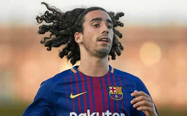 El Eibar también espera que el Barça se decida a pagar