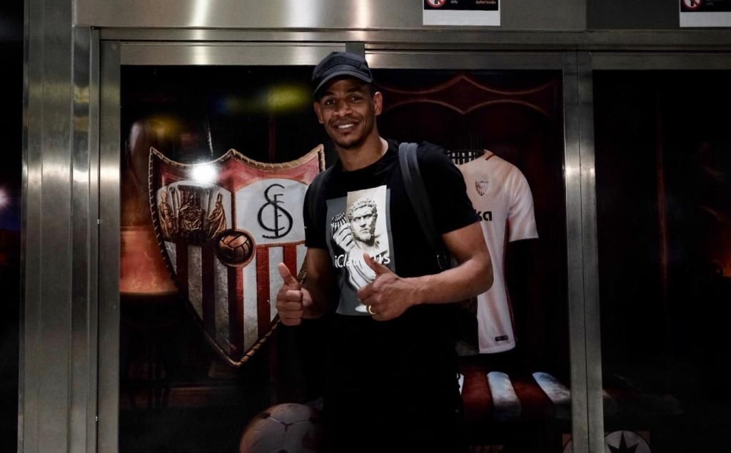 "Fernando es muy inteligente sobre el césped"