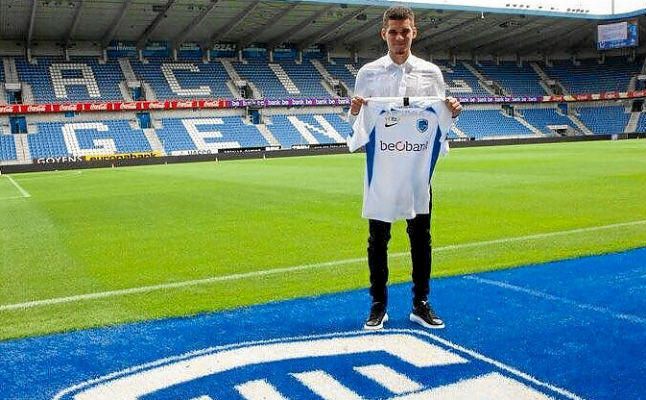 Ianis Hagi ya ha encontrado equipo