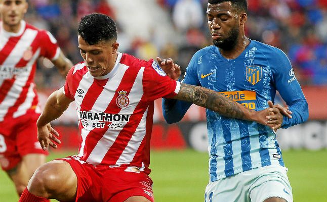 Pedro Porro: 12 kilos