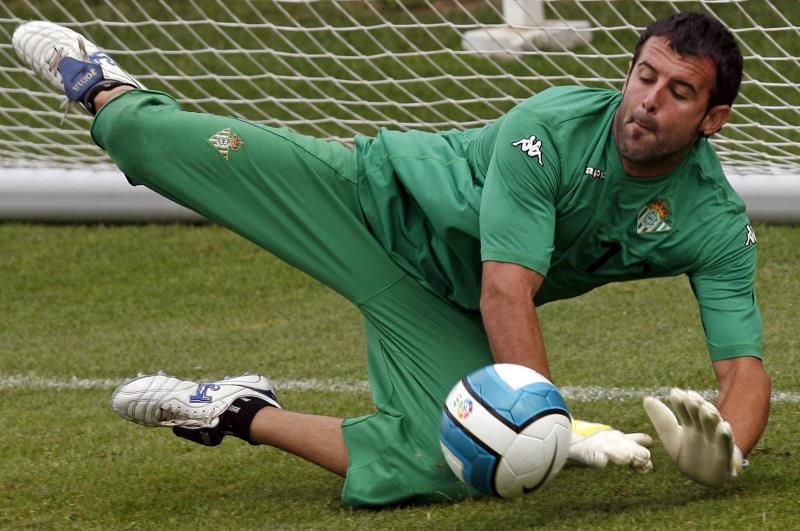 Toni Doblas, héroe de la Copa de 2005, se retira con 38 años