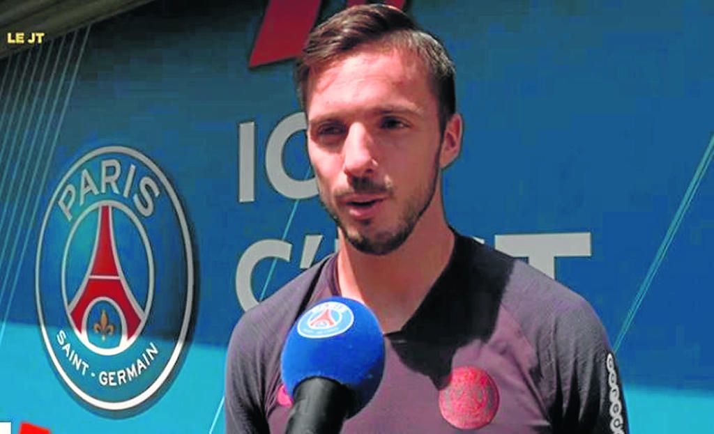 La adaptación de Sarabia