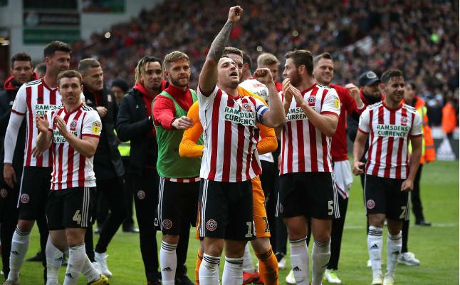 Sheffield United: el resurgir de un histórico