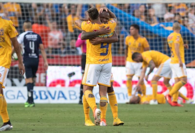 América y Tigres abren campaña 2019-20 del fútbol mexicano en Estados Unidos