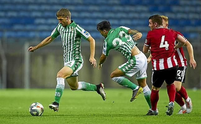 Primeras sensaciones