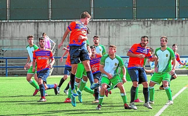 Cerro: Un peldaño al 'play off'