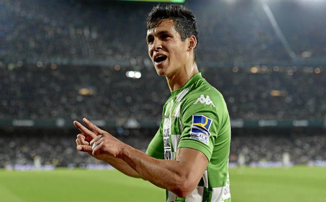 Mandi y su cita pendiente tras la Copa África