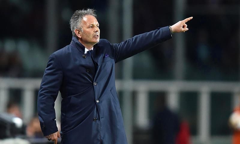 Mihajlovic, entrenador del Bolonia, anuncia que tiene leucemia