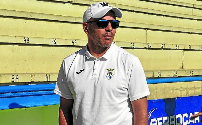 Por una Lebrijana que "se deje el alma"