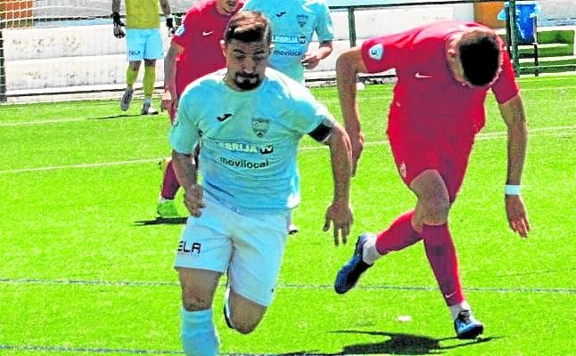 Lua se queda en la Lebrijana