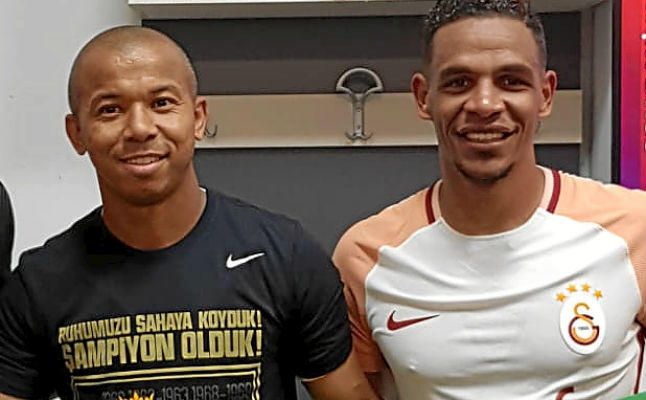 Mariano: "Fernando ayudará mucho al Sevilla dentro y fuera del campo"