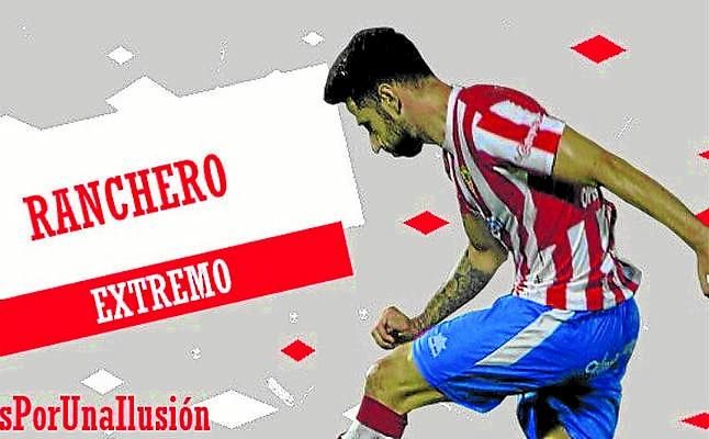 El Antoniano se hace con Ranchero