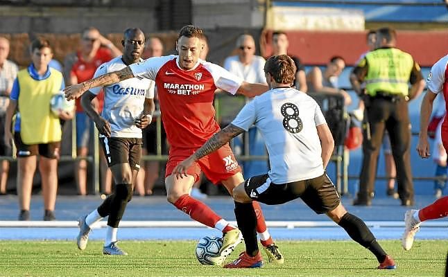 La adaptación de Ocampos