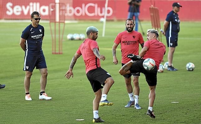 El Krasnodar, posible destino para Aleix Vidal